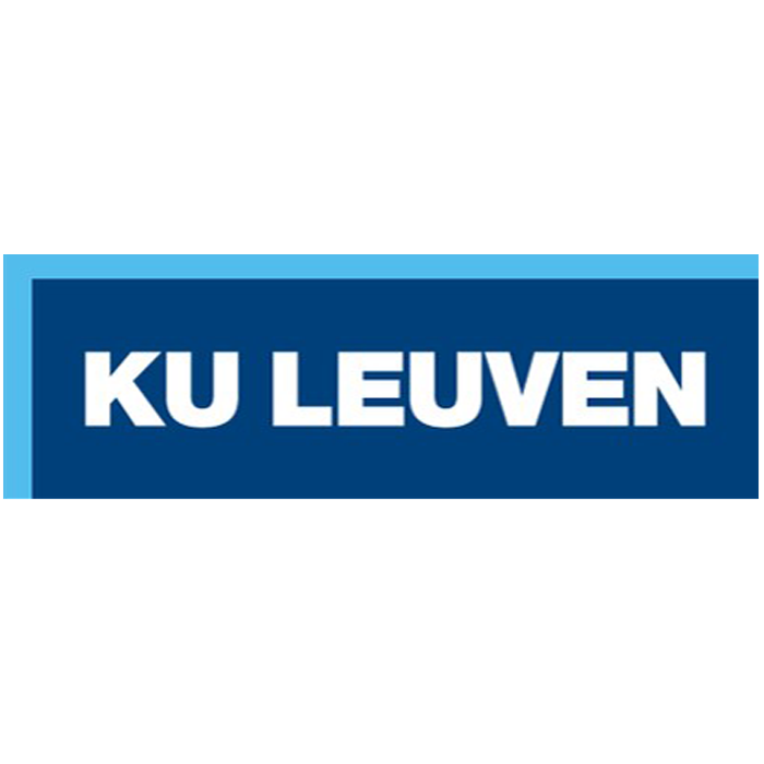KU Leuven — Katholieke Universiteit Leuven